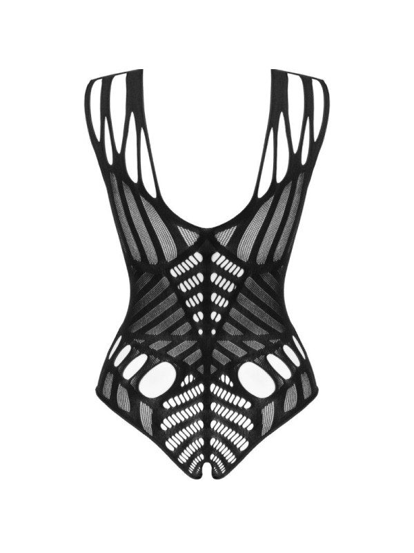 OBSESSIVE - B139 CROTCHLESS TEDDY S/M/L