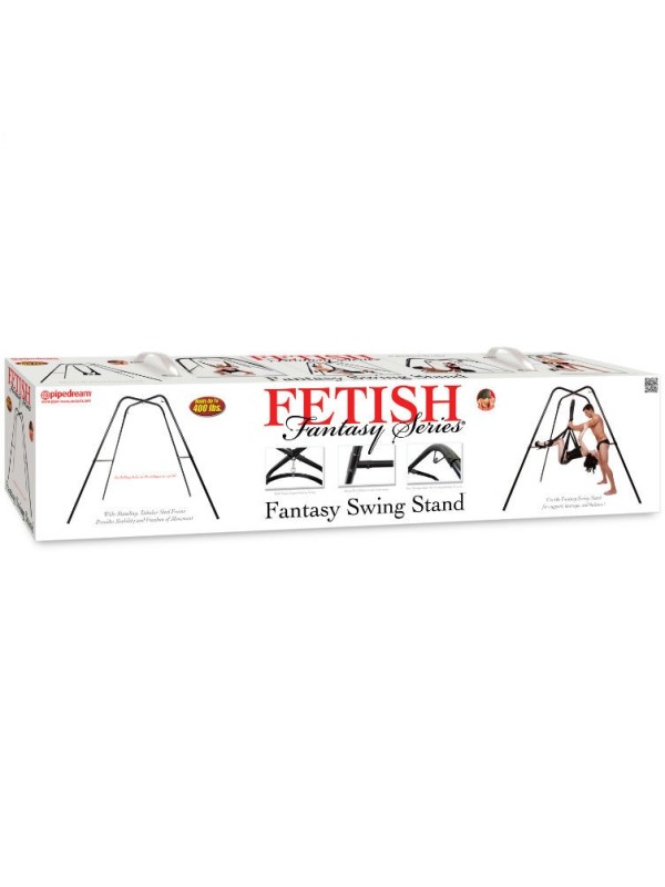FETISH FANTASY SERIES - SERIES SOPORTE SEXUAL