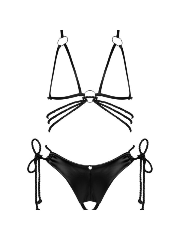 OBSESSIVE - CORDELLIS SET 2 PIEZAS TALLA UNICA