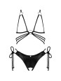 OBSESSIVE - CORDELLIS SET 2 PIEZAS TALLA UNICA
