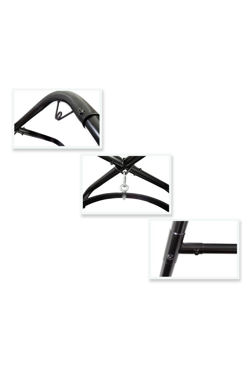 FETISH FANTASY SERIES - SERIES SOPORTE SEXUAL