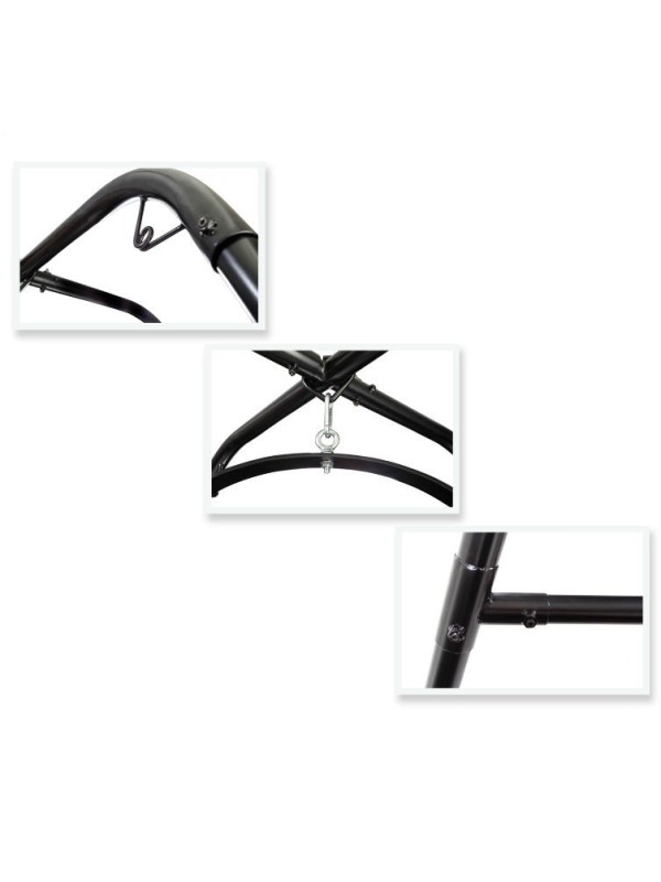 FETISH FANTASY SERIES - SERIES SOPORTE SEXUAL