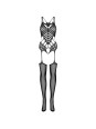 OBSESSIVE - G139 BODYSTOCKING S/M/L