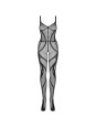 OBSESSIVE - G336 BODYSTOCKING S/M/L