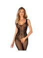 OBSESSIVE - G335 BODYSTOCKING S/M/L
