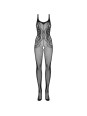 OBSESSIVE - G335 BODYSTOCKING S/M/L
