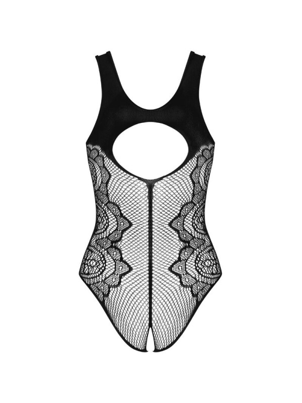 OBSESSIVE - B335 TEDDY CROTCHLESS S/M/L