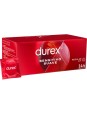 DUREX - SENSITIVO SUAVE 144 UNIDADES