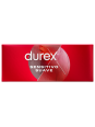 DUREX - SENSITIVO SUAVE 144 UNIDADES