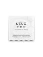 LELO - HEX PRESERVATIVO CAJA 12 UDS