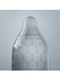 LELO - HEX PRESERVATIVO CAJA 12 UDS