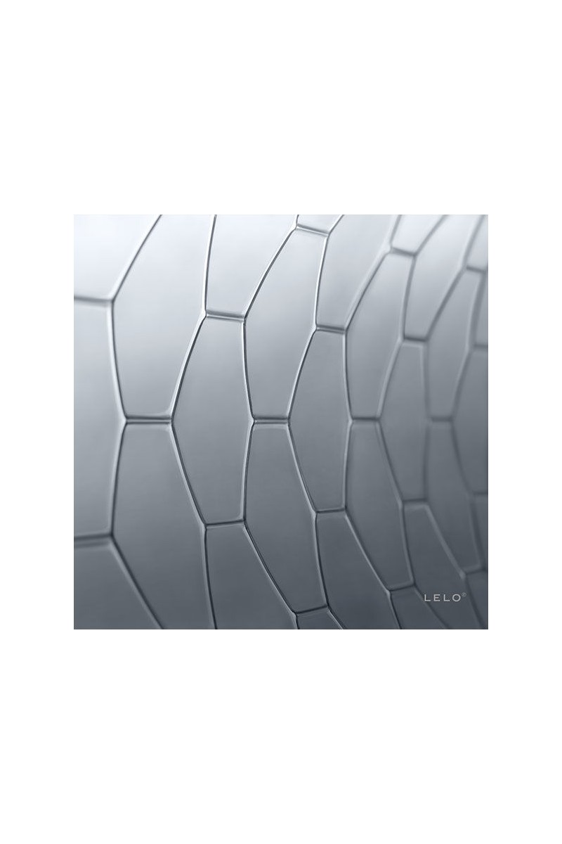 LELO - HEX PRESERVATIVO CAJA 12 UDS