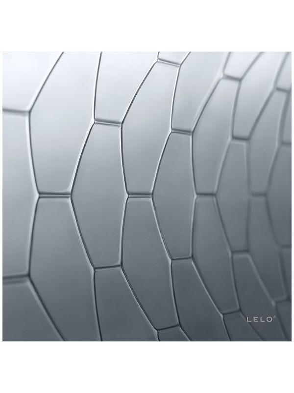 LELO - HEX PRESERVATIVO CAJA 12 UDS