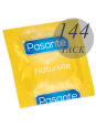 PASANTE - CONDOM GAMA NATURELLE 144 UNIDADES