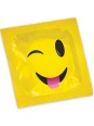 PASANTE - PRESERVATIVO SMILEY BOLSA 144 UNIDADES