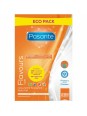 PASANTE - PRESERVATIVO ECO PACK SABORES BOLSA 288 UNIDADES