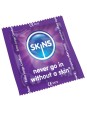 SKINS - PRESERVATIVO XXL BOLSA 500 UDS