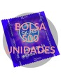 SKINS - PRESERVATIVO XXL BOLSA 500 UDS