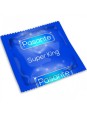 PASANTE - PRESERVATIVO TAMAÑO SUPER KING BOLSA 144 UNIDADES