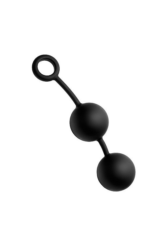 TOM OF FINLAND - BOLAS ANALES