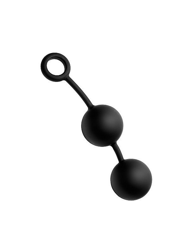 TOM OF FINLAND - BOLAS ANALES