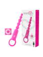 MORESSA - RONIE CONTROL REMOTO PLACER ANAL ROSA