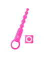 MORESSA - RONIE CONTROL REMOTO PLACER ANAL ROSA