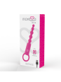 MORESSA - RONIE CONTROL REMOTO PLACER ANAL ROSA