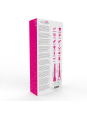 MORESSA - RONIE CONTROL REMOTO PLACER ANAL ROSA