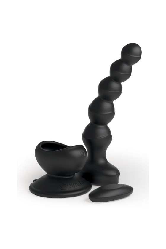 3SOME - WALL BANGER BEADS NEGRO