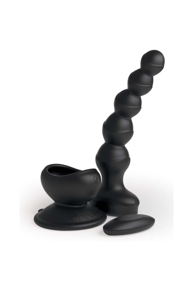 3SOME - WALL BANGER BEADS NEGRO