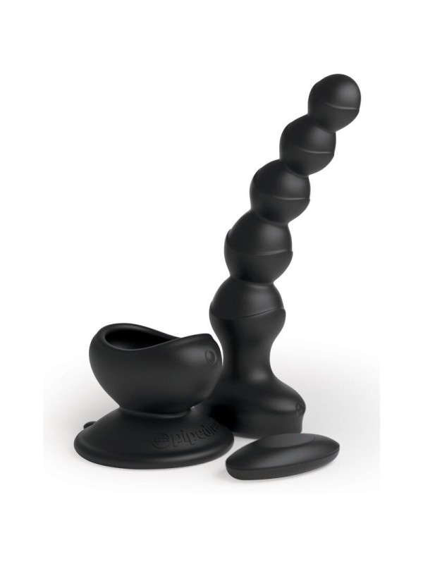 3SOME - WALL BANGER BEADS NEGRO