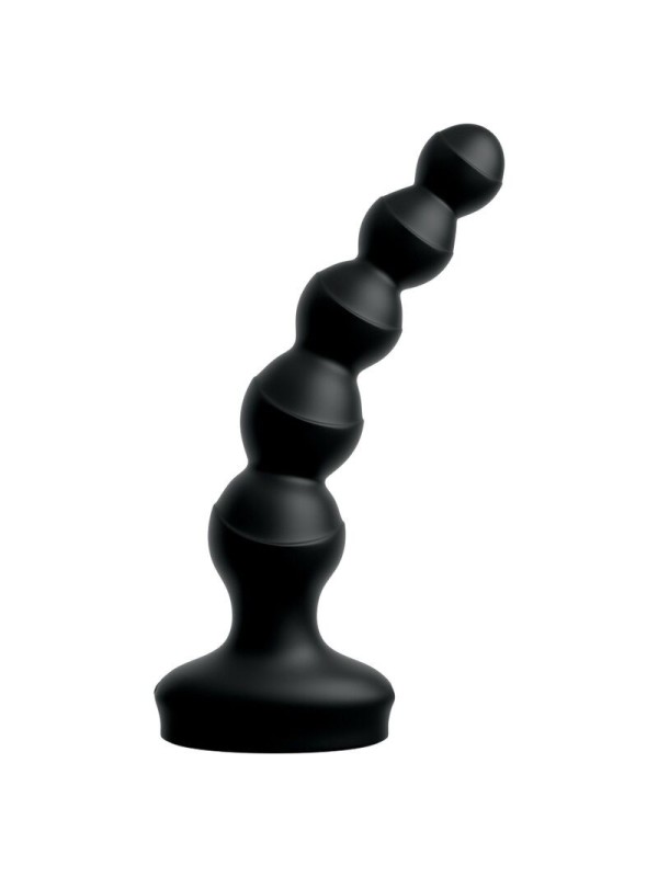 3SOME - WALL BANGER BEADS NEGRO