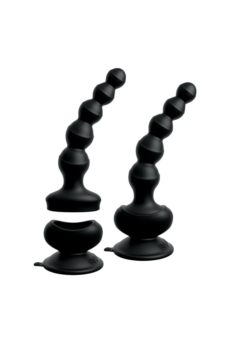 3SOME - WALL BANGER BEADS NEGRO