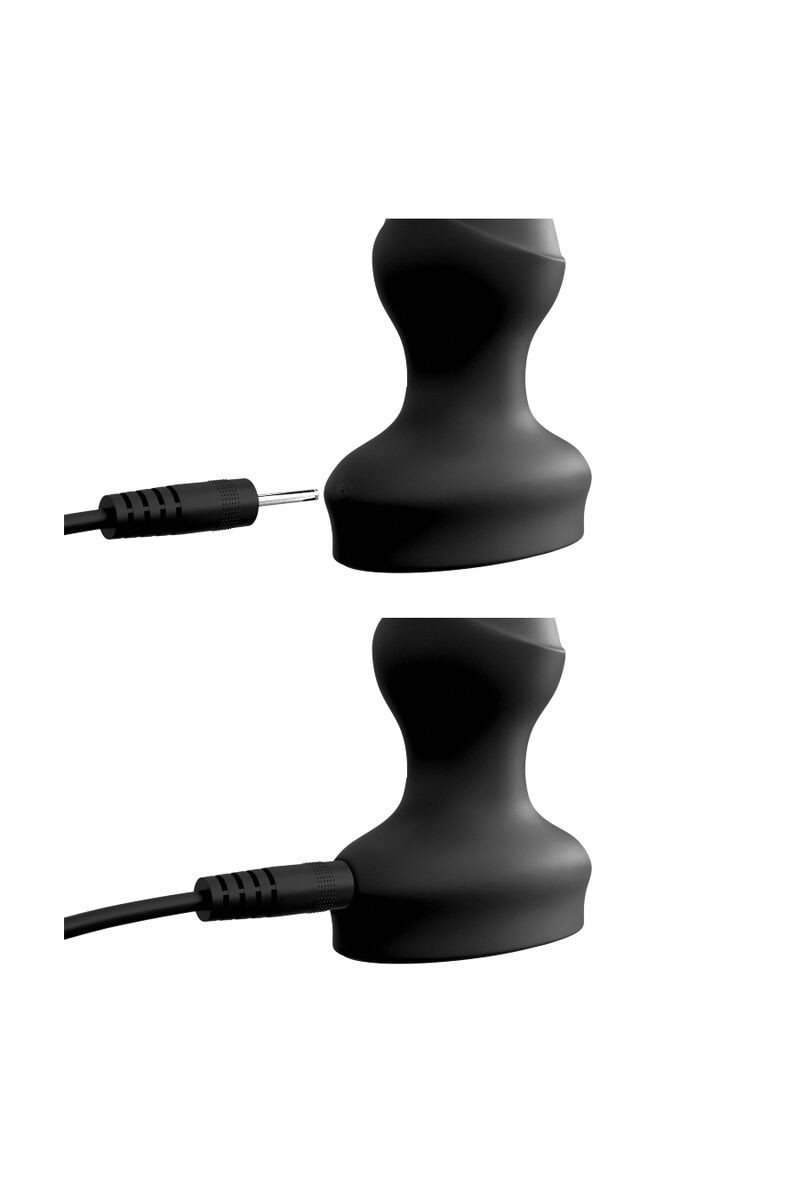 3SOME - WALL BANGER BEADS NEGRO