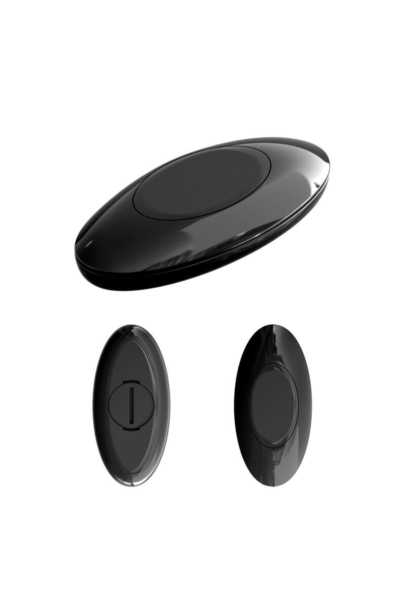 3SOME - WALL BANGER BEADS NEGRO