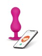 G-VIBE - GBALLS 3 - BOLAS KEGEL CON APP