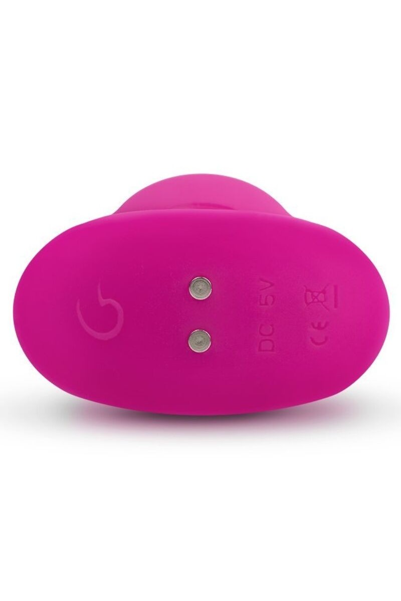 G-VIBE - GBALLS 3 - BOLAS KEGEL CON APP