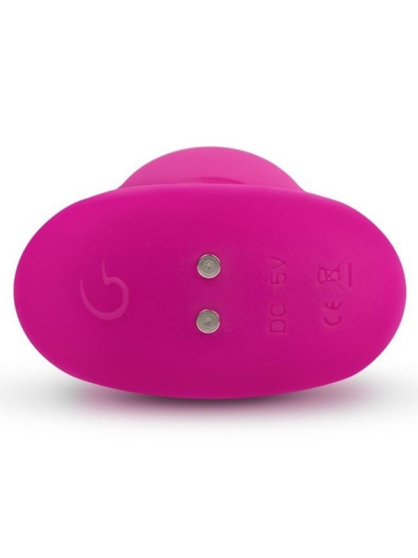 G-VIBE - GBALLS 3 - BOLAS KEGEL CON APP