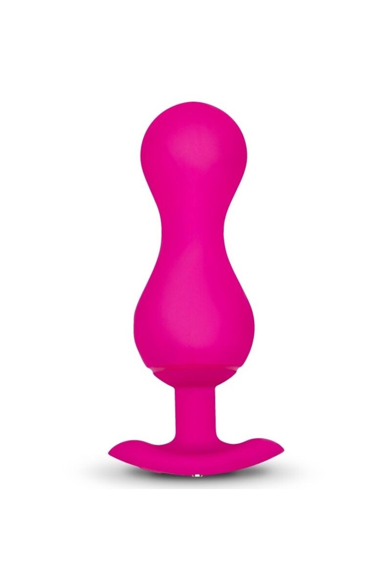 G-VIBE - GBALLS 3 - BOLAS KEGEL CON APP
