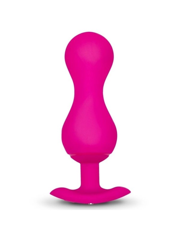 G-VIBE - GBALLS 3 - BOLAS KEGEL CON APP