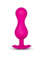 G-VIBE - GBALLS 3 - BOLAS KEGEL CON APP