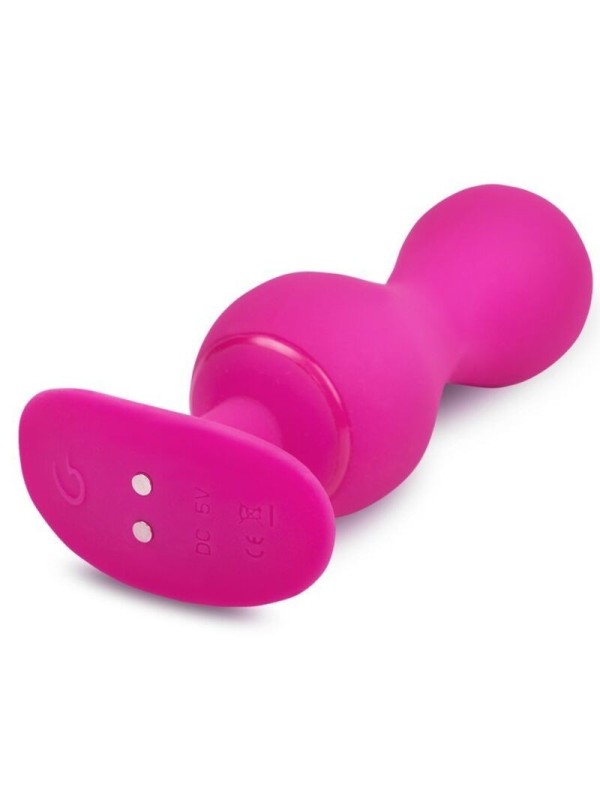 G-VIBE - GBALLS 3 - BOLAS KEGEL CON APP
