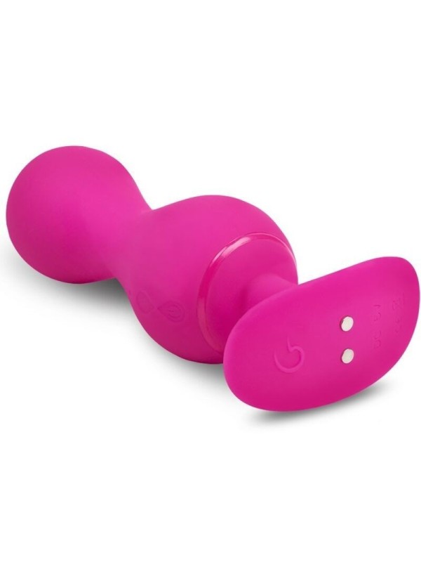 G-VIBE - GBALLS 3 - BOLAS KEGEL CON APP