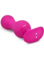 G-VIBE - GBALLS 3 - BOLAS KEGEL CON APP
