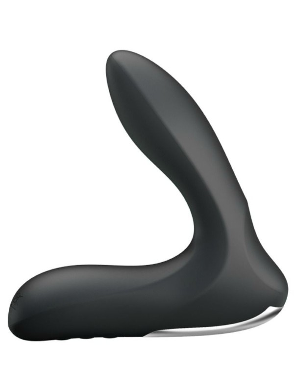 MASAJEADOR PROSTATICO INFLABLE CON VIBRACION