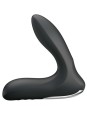 MASAJEADOR PROSTATICO INFLABLE CON VIBRACION