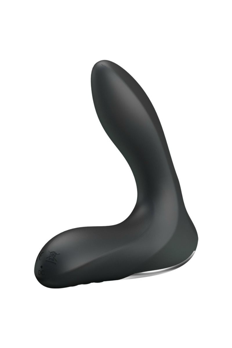 MASAJEADOR PROSTATICO INFLABLE CON VIBRACION