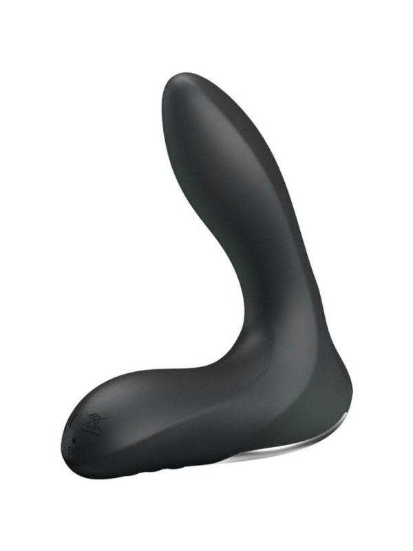 MASAJEADOR PROSTATICO INFLABLE CON VIBRACION