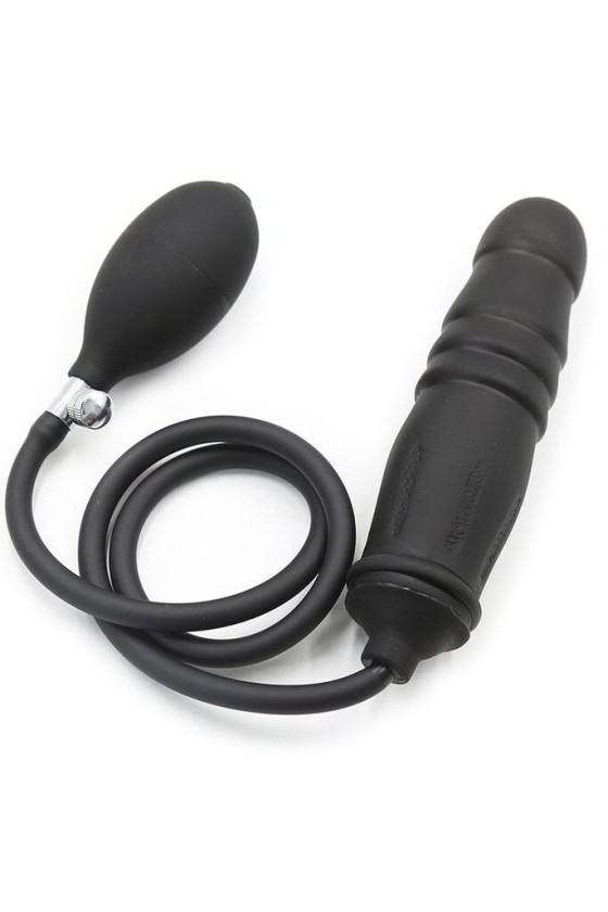 OHMAMA - FETISH DILDO HINCHABLE